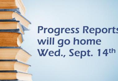 Read More - Progress Reports