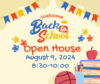 Read More - Open House